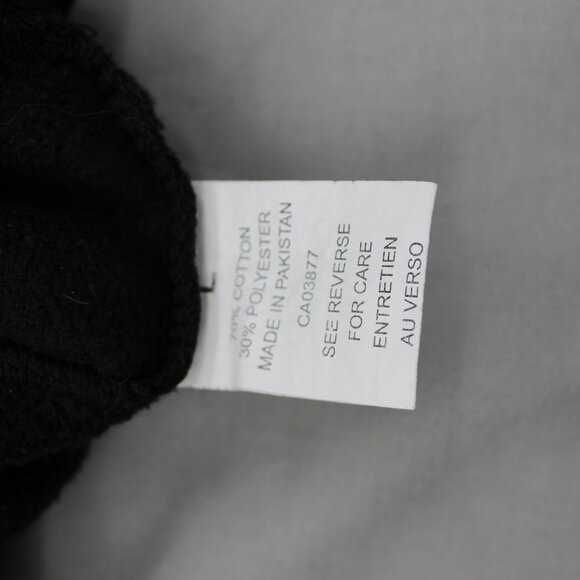 Starter Black Label Sweater - Gold Starter Logo - Men's Large - Picture 9 of 9